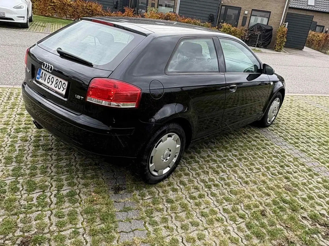 Billede 6 - Audi A3 1,8 TFSi Ambiente