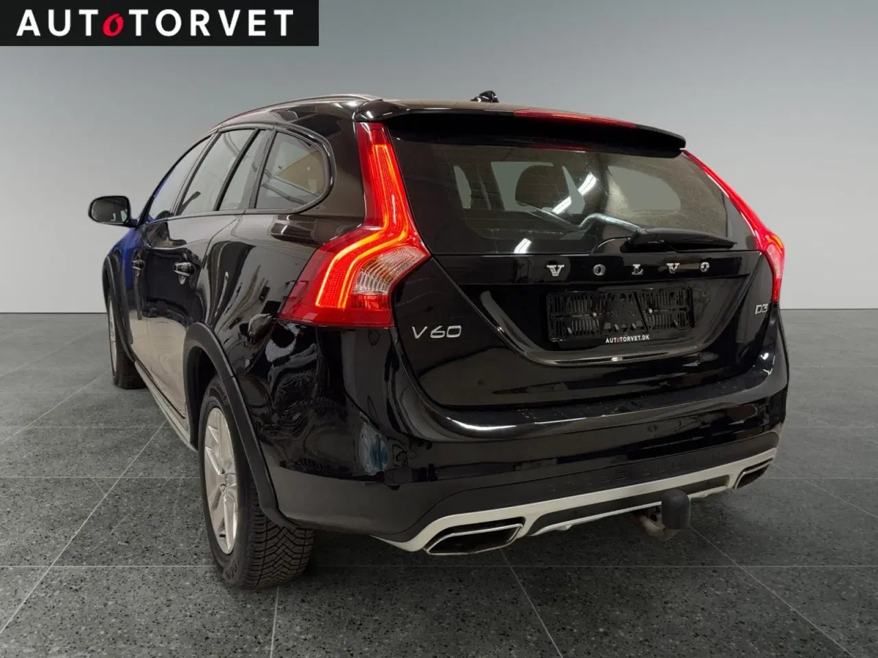 Billede 4 - Volvo V60 CC 2,0 D3 150 Kinetic aut.