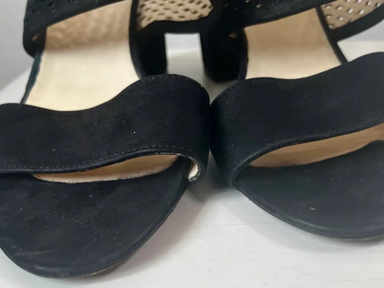 Billede 3 - Angulus, sandaler, str 39,5