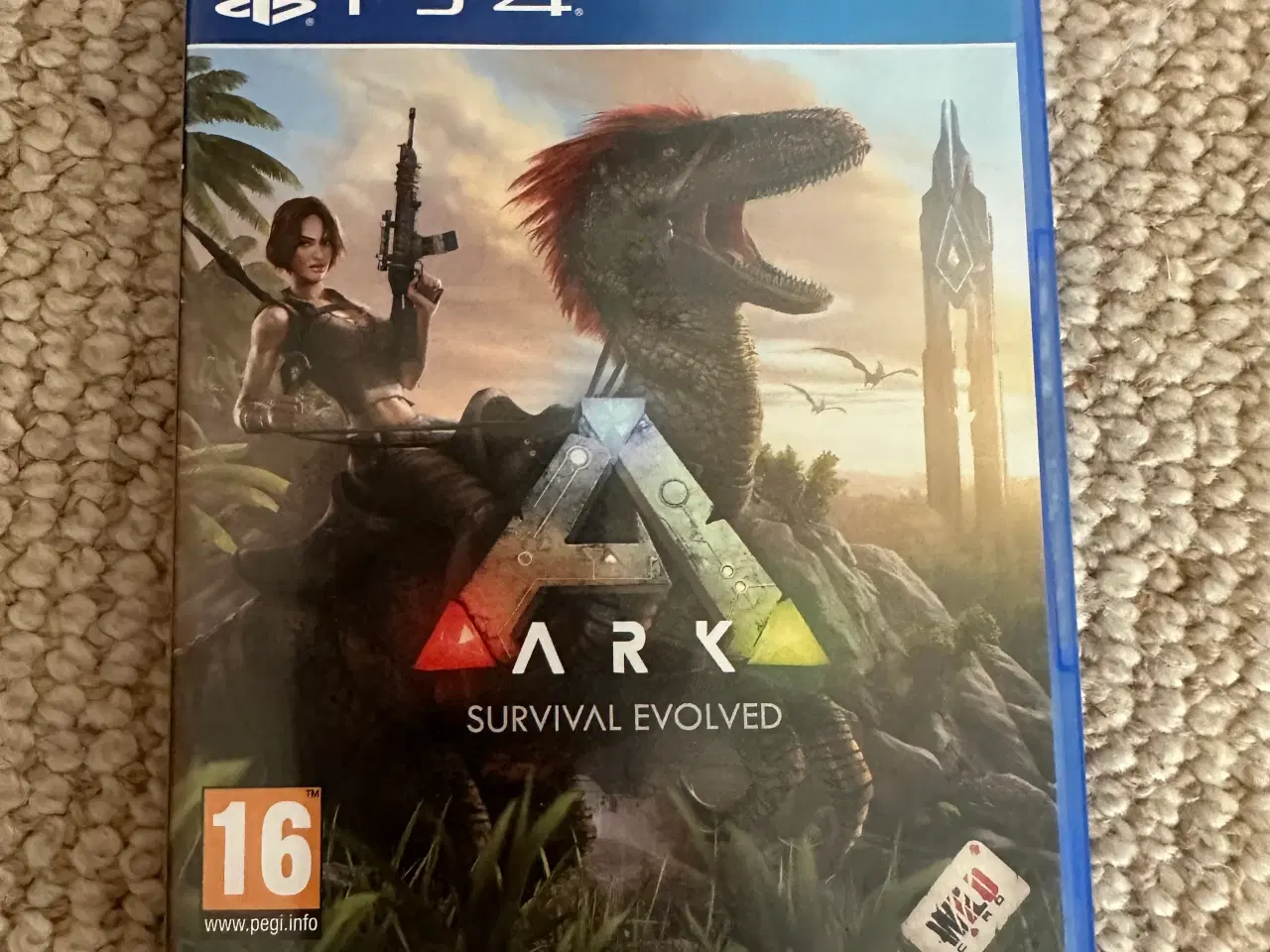 Billede 12 - Playstation 4 spil / PS4 spil