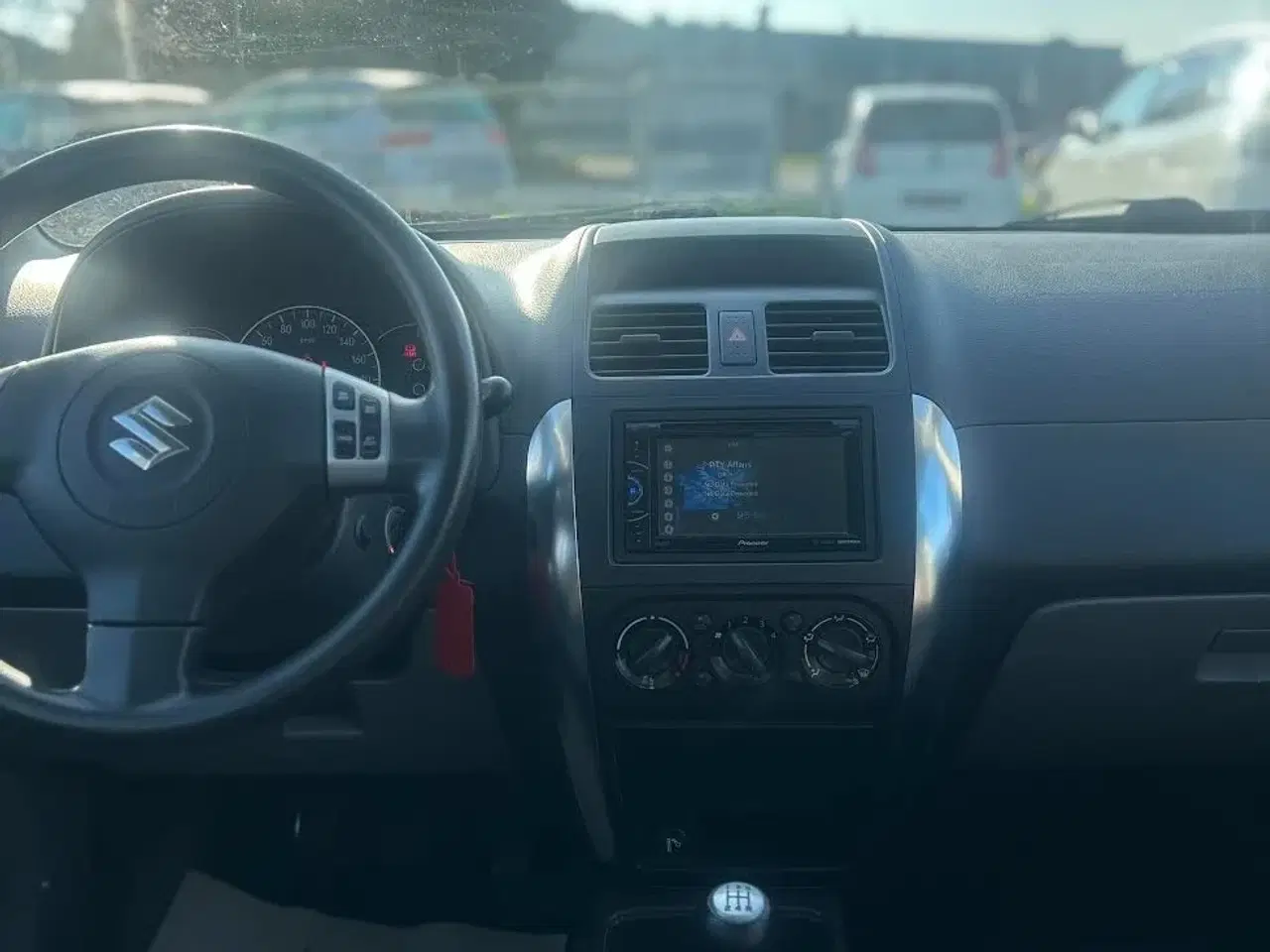 Billede 6 - Suzuki SX4 1,6 GL-A i-AWD