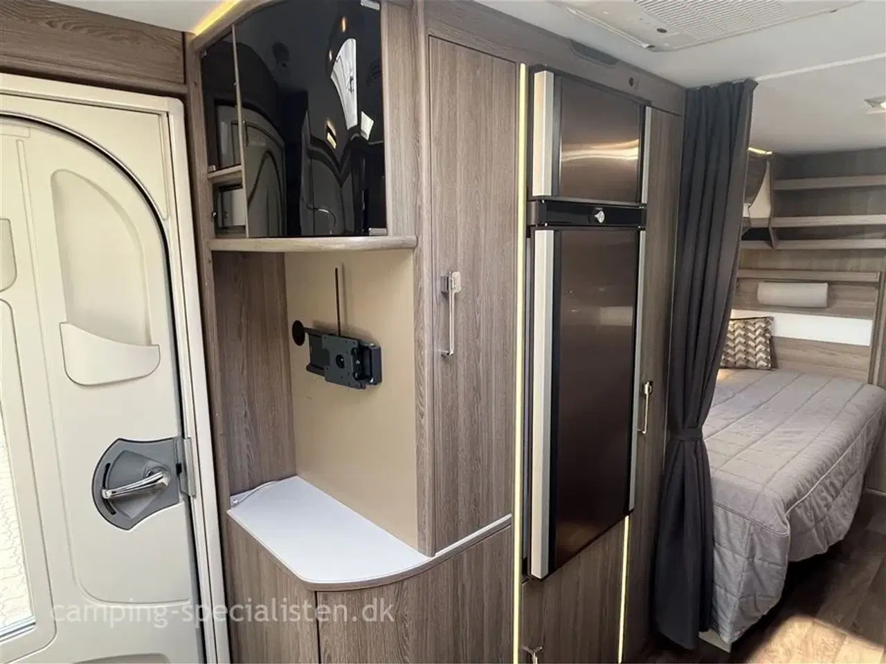 Billede 7 - 2019 - Kabe Imperial 740 E-TDL KS   Kabe Imperial 740 E-TDL KS 2019 - Se den nu hos Camping-Specialisten.dk