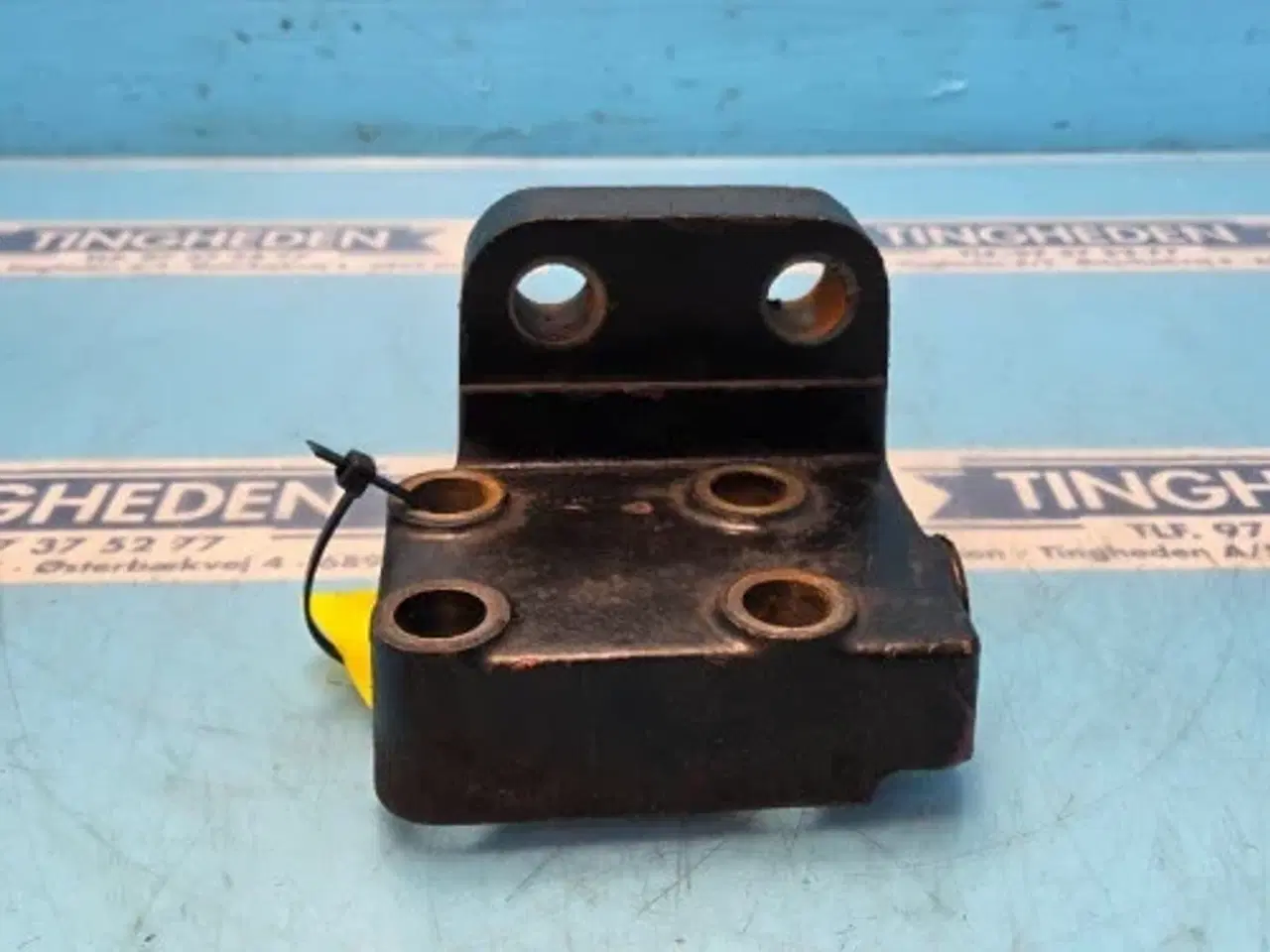 Billede 12 - Perkins 1006 Støtte R. 3582201M1