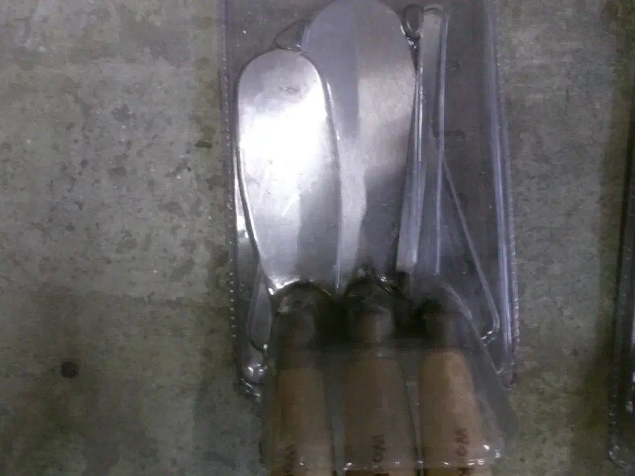 Billede 2 - Diverse murergrej