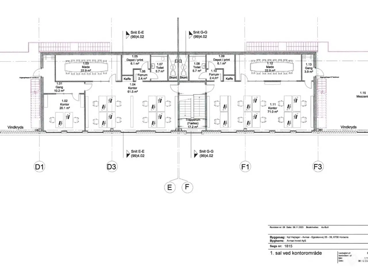Billede 20 - Nyopførte logistikfaciliteter med attraktiv placering