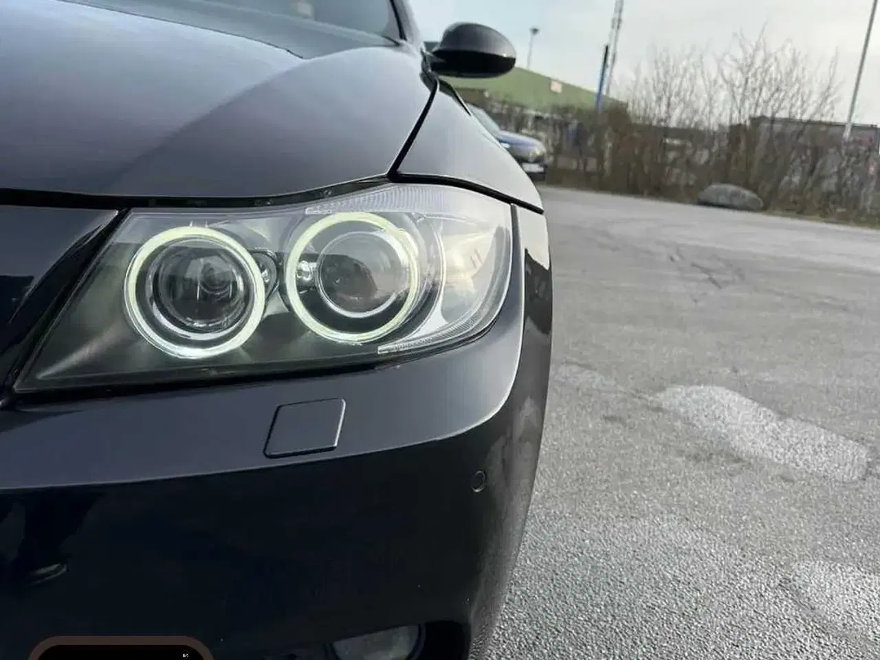 Billede 5 - BMW e91 325d 391hk