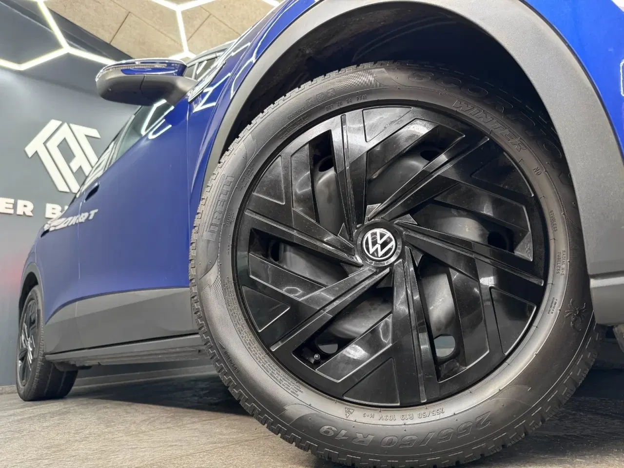 Billede 2 - VW ID.4 77 Pro Performance Tech
