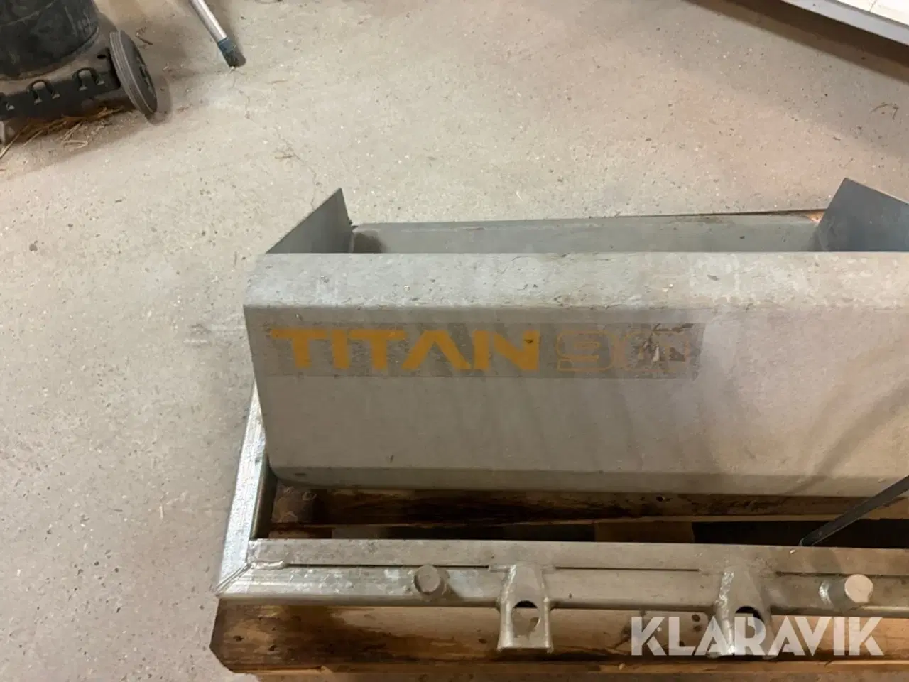 Billede 7 - Skovl Stiga 13-7918-11