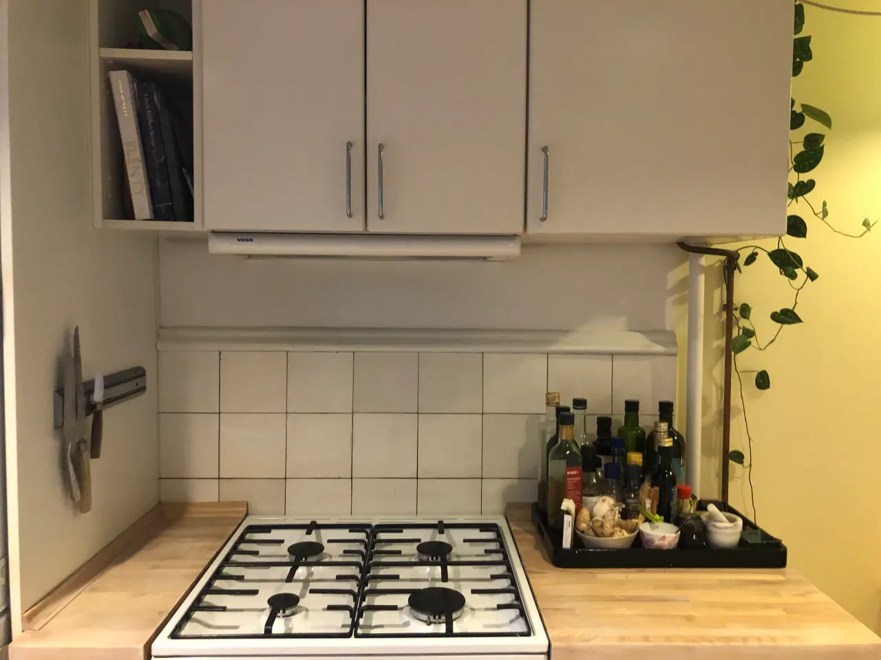 Billede 2 - Voss emhætte udtræk