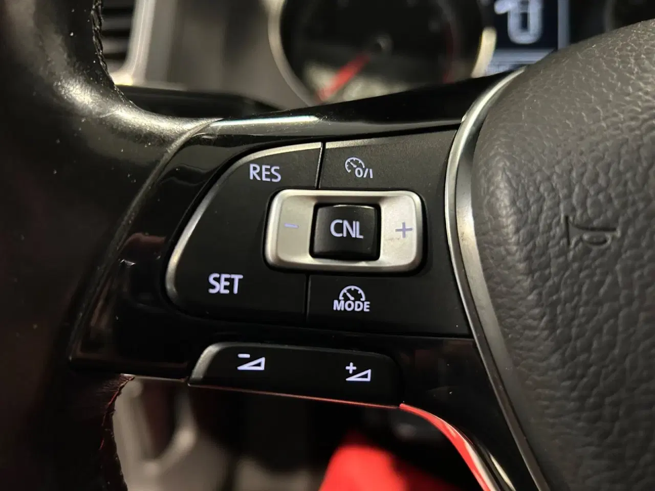 Billede 10 - VW Golf VII 1,0 TSi 115 BlueMotion