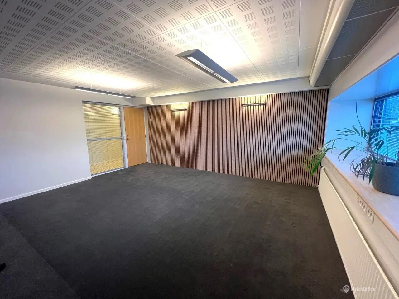 Billede 19 - Sandagerhus - Nyt kontorfællesskab i Herning