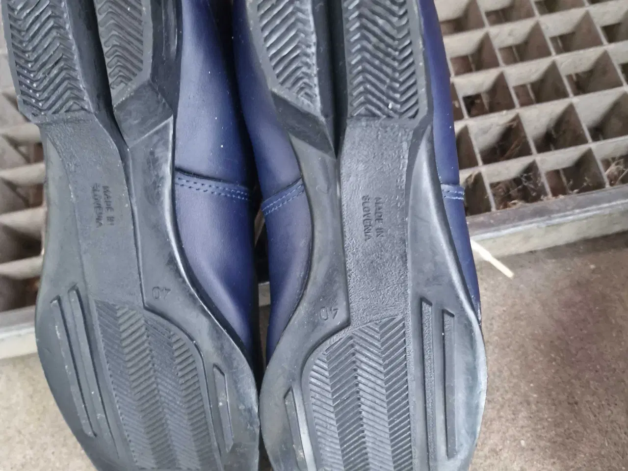 Billede 6 - Langrendsstøvler i forskellige størrelser 