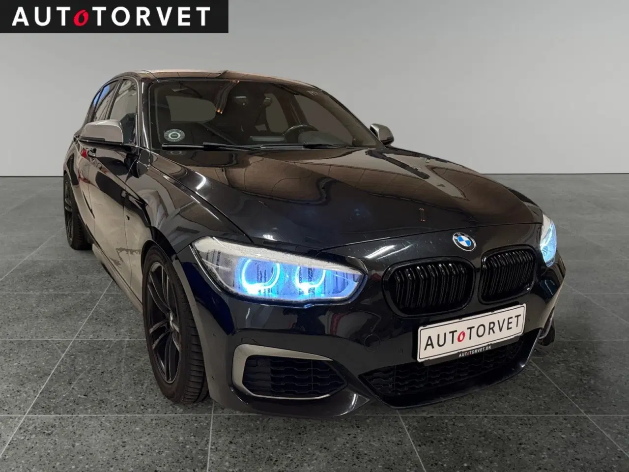 Billede 2 - BMW M135i 3,0 aut. Van