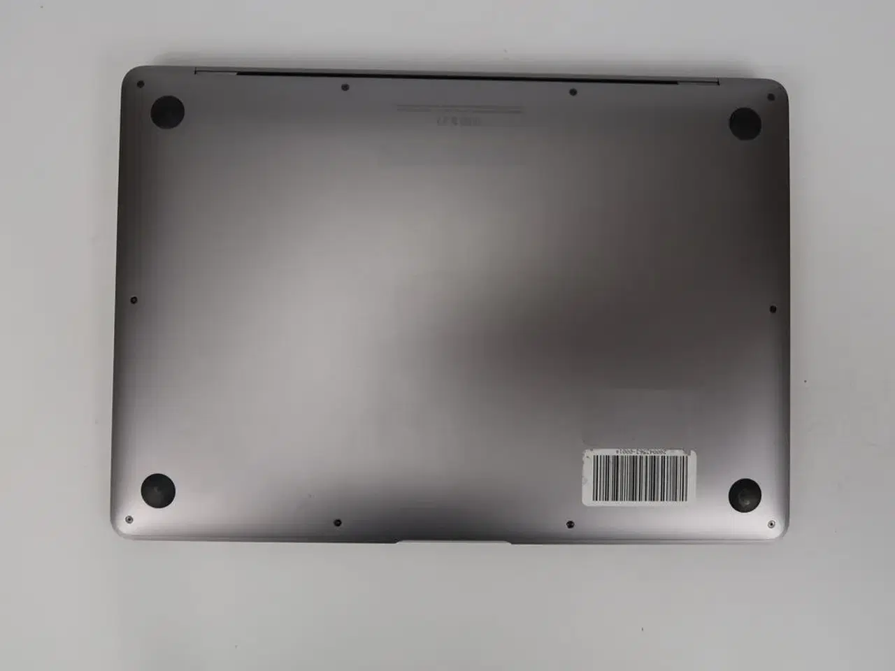 Billede 4 - Apple Macbook Air I7-1060NG7 13"