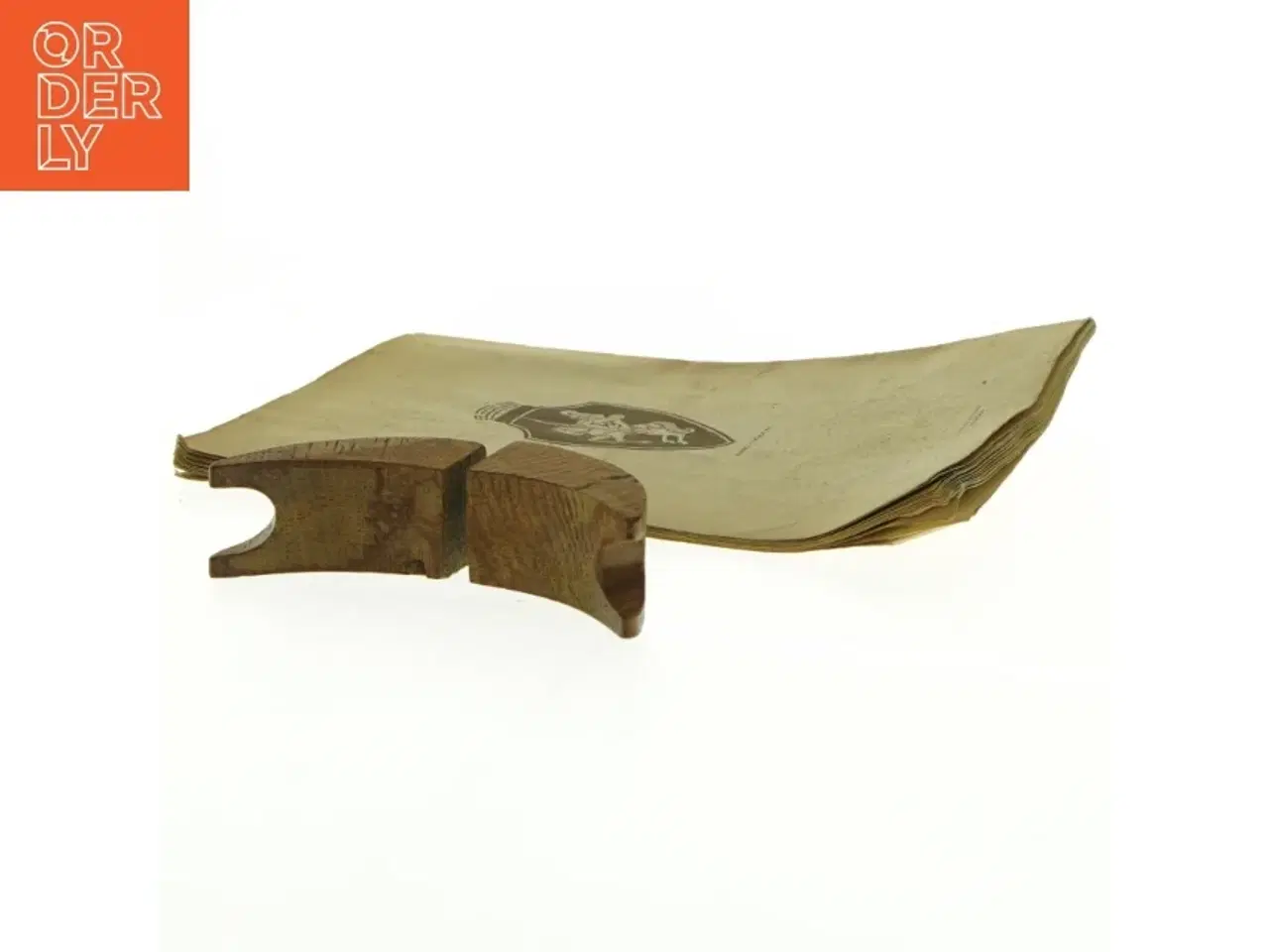 Billede 3 - Tobak (str. 22 x 15 cm)