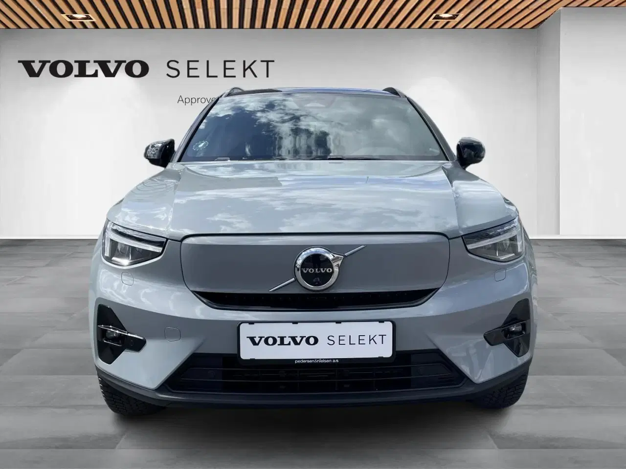 Billede 8 - Volvo XC40 Recharge Extended Range Ultimate 252HK 5d Aut.