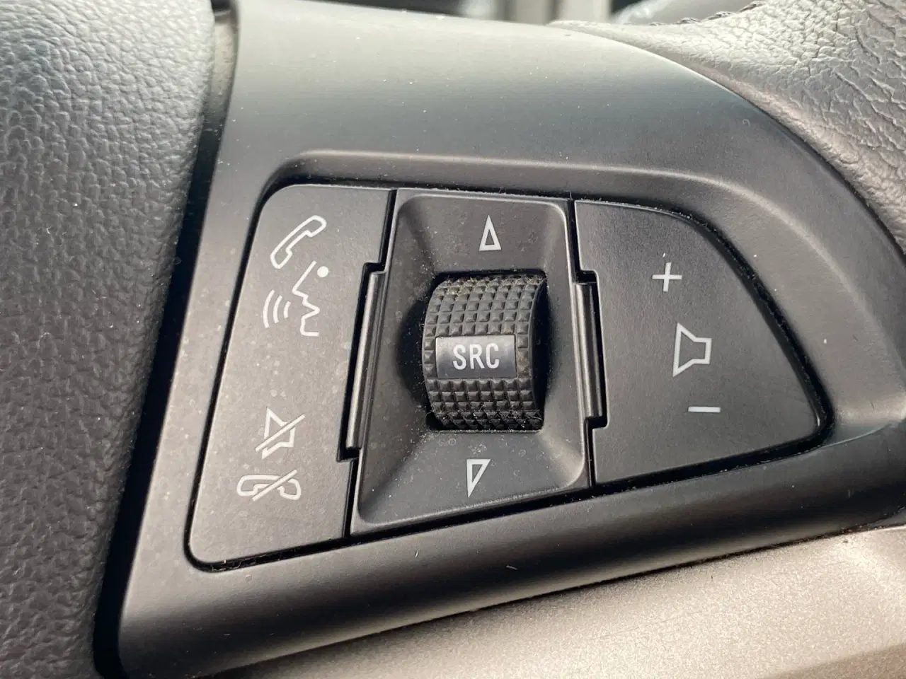 Billede 14 - Chevrolet Aveo 1,2 LTZ 86HK 5d