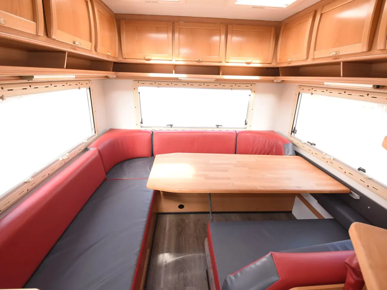 Billede 9 - veteran autocamper fiat ducato