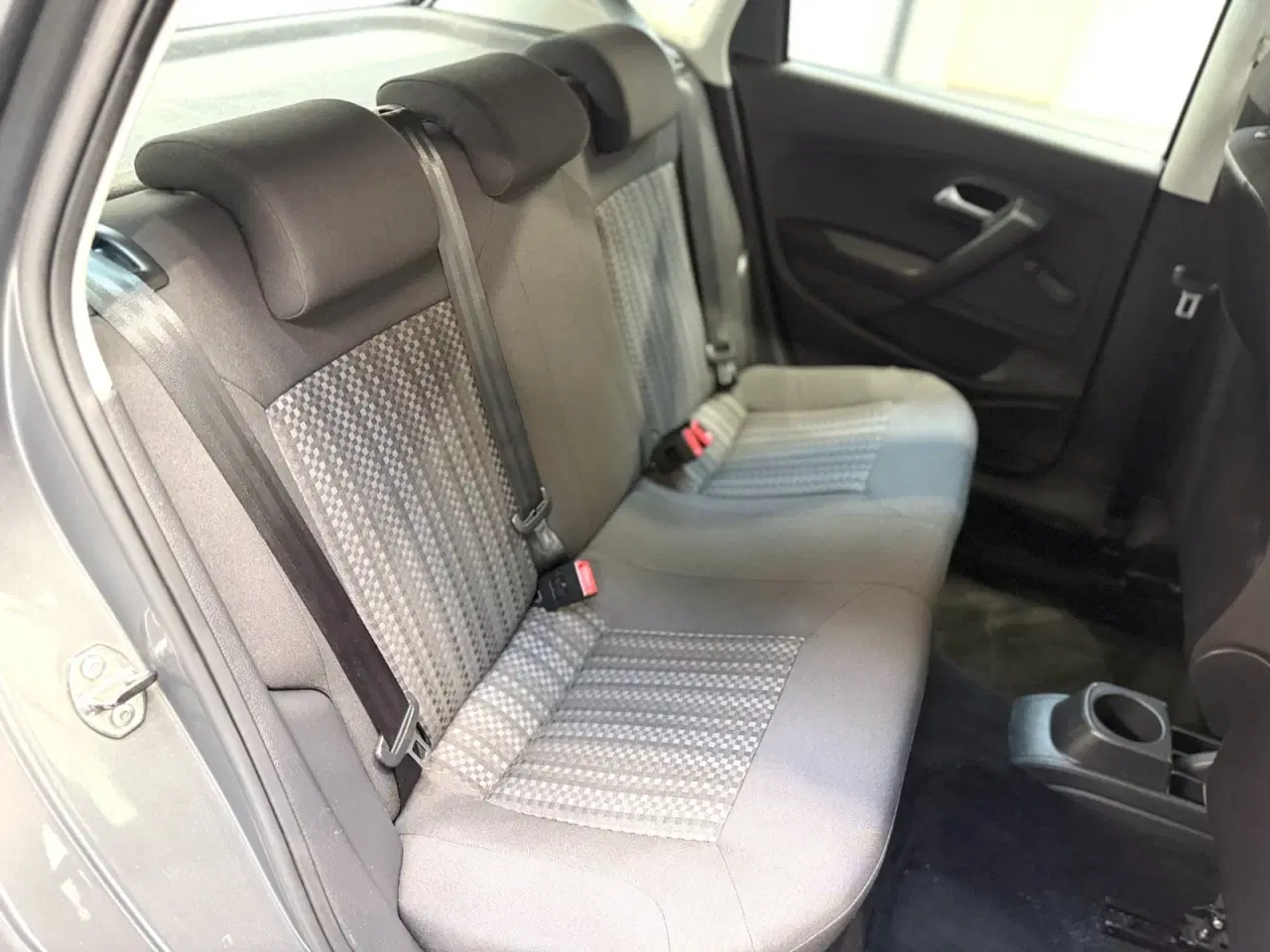 Billede 11 - VW Polo 1,0 Trendline BMT