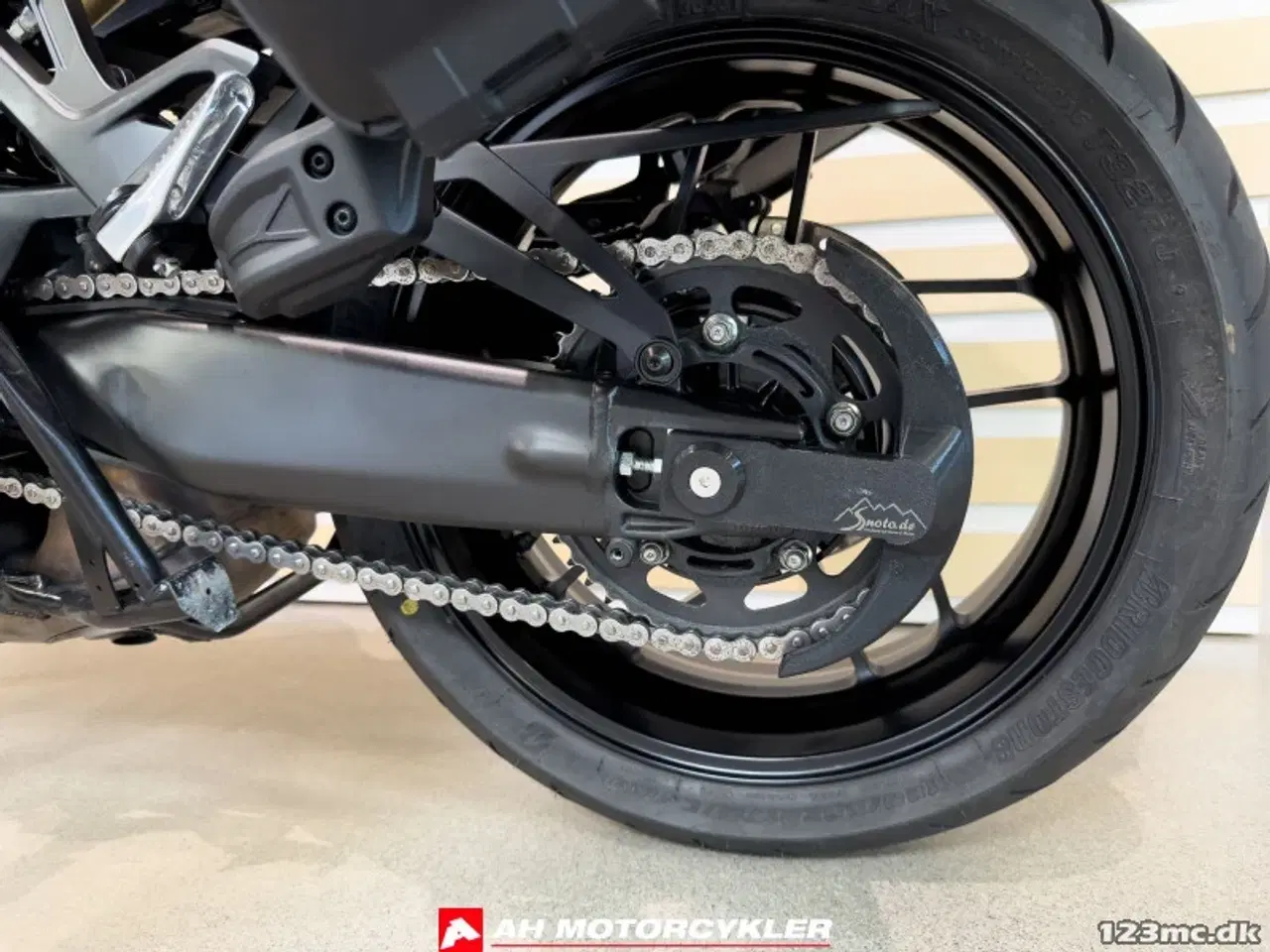 Billede 21 - Yamaha Tracer 9 GT+