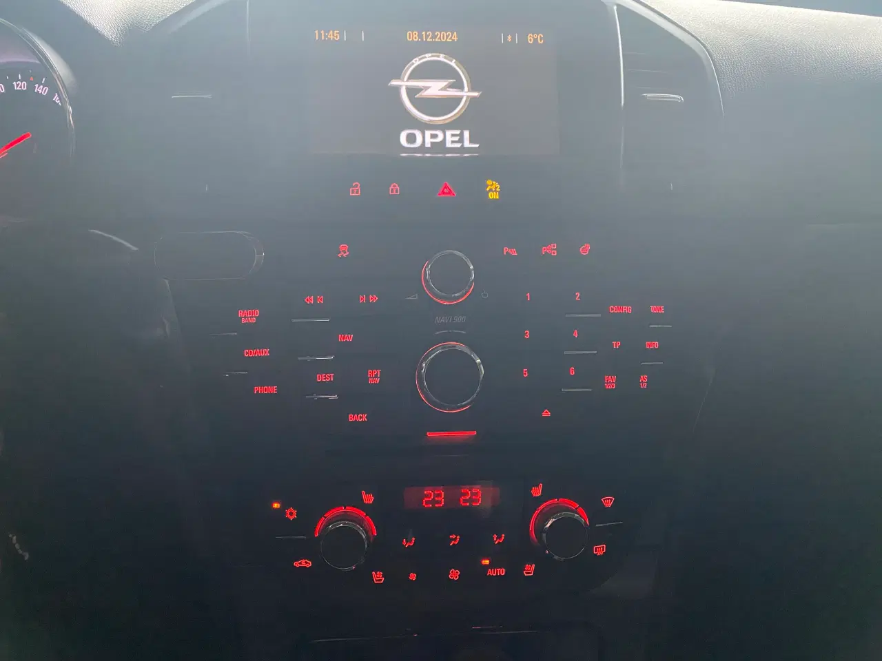 Billede 4 - Opel Insignia CDTI 195 Aut.
