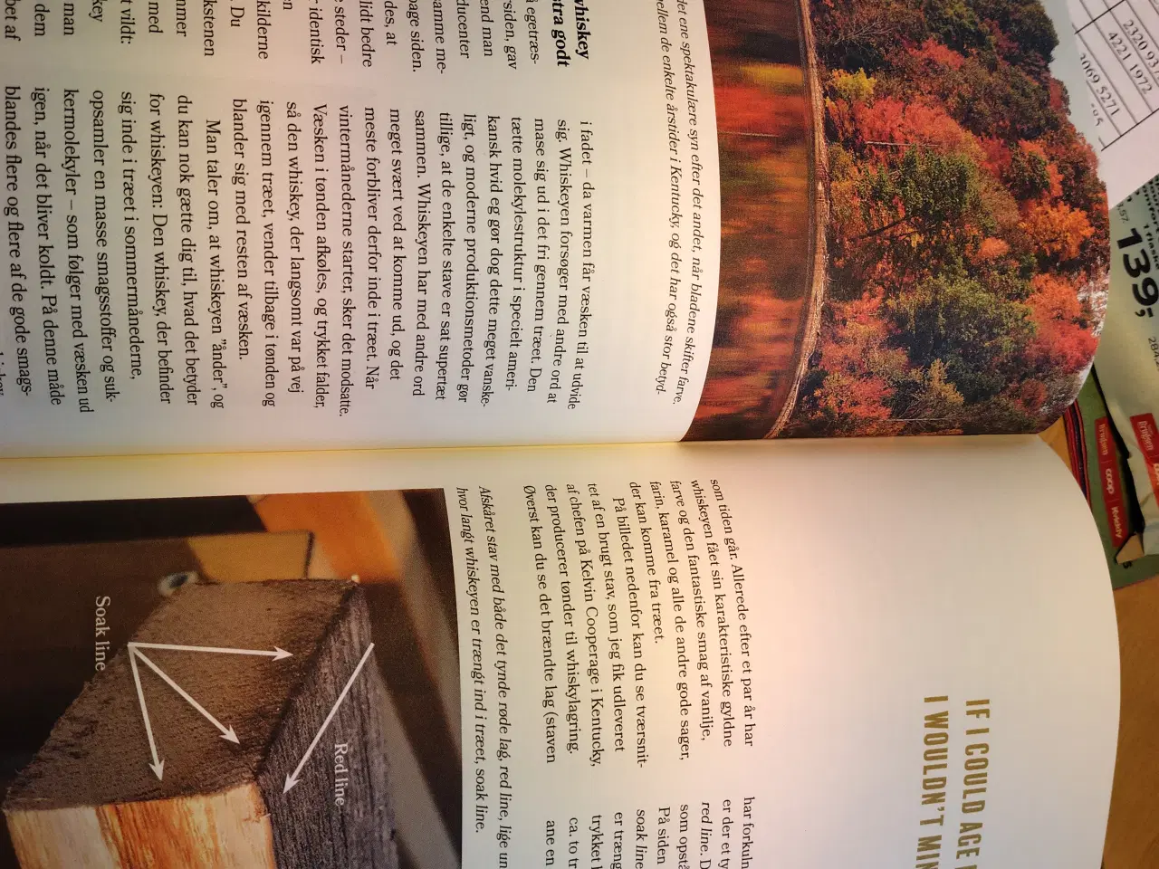 Billede 3 - Bourbon, bogen om amerikansk whiskey