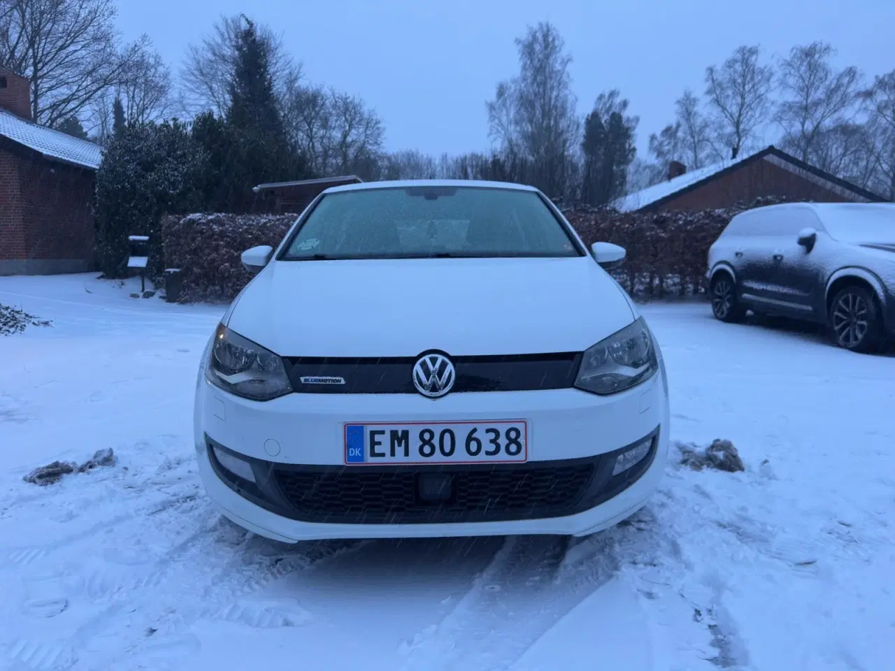 Billede 2 - VW Polo 1,4 TDi 75 BlueMotion