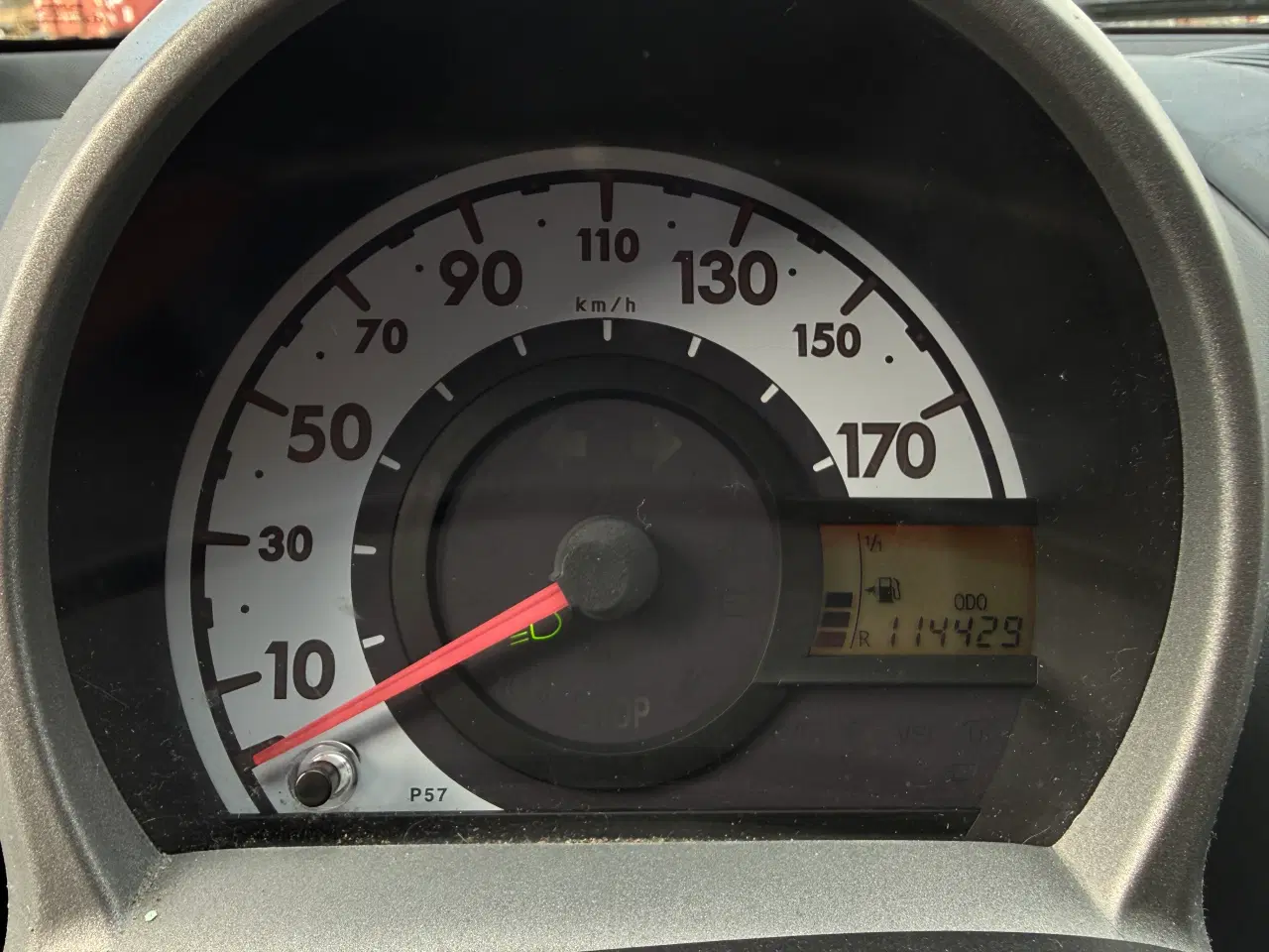 Billede 6 - Toyota Aygo 1.0