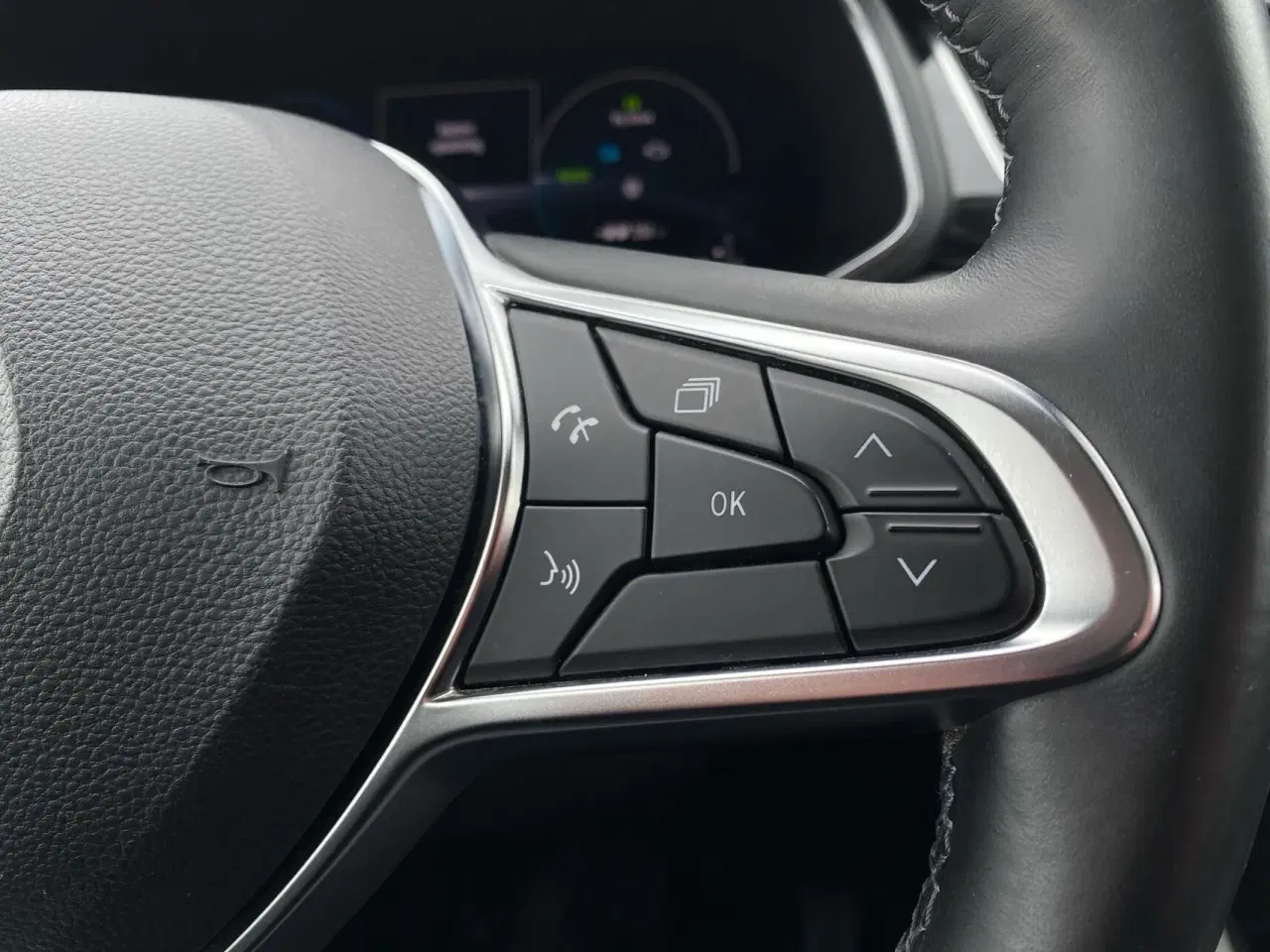 Billede 16 - Renault Captur 1,6 E-TECH  Plugin-hybrid Intens 160HK 5d Aut.