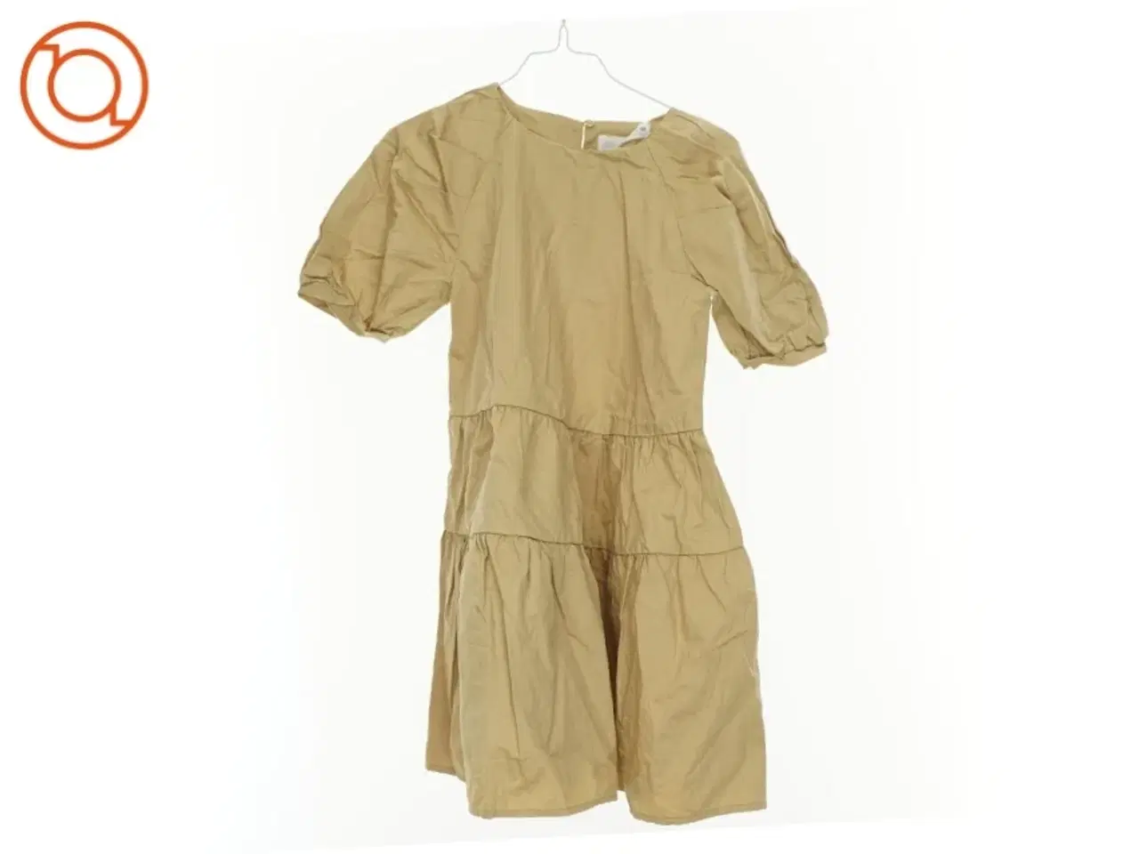 Billede 2 - Kjole fra Zara (str. 122 cm)