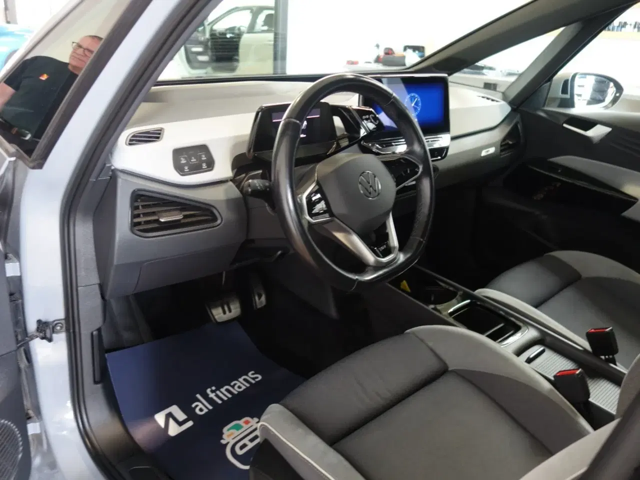 Billede 8 - VW ID.3 58 1ST Max