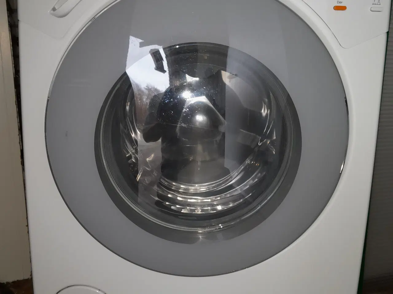 Billede 1 - Miele vaskemaskine 
