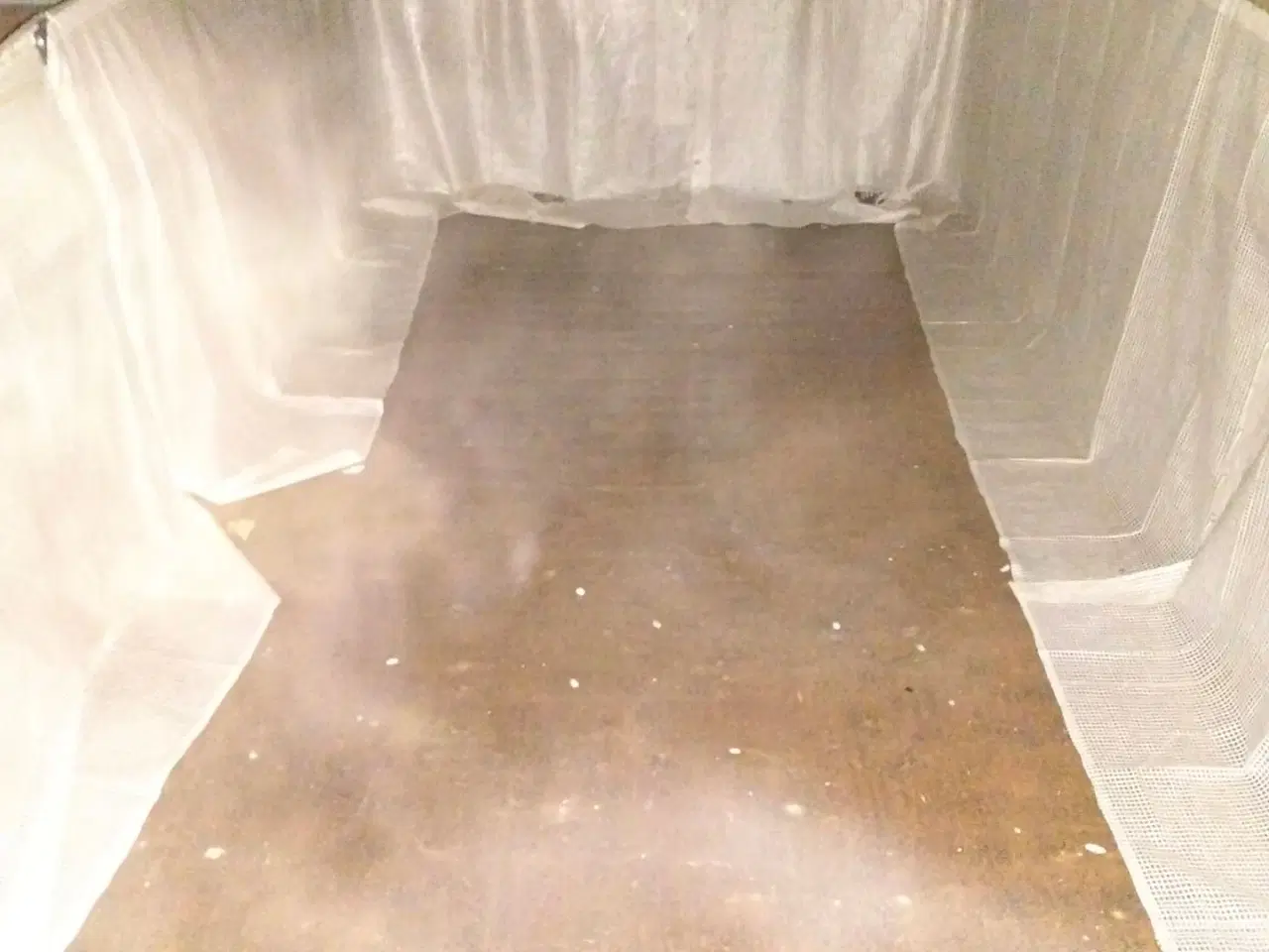 Billede 4 - - - - Lastbiltipvogn med boogie og bremser