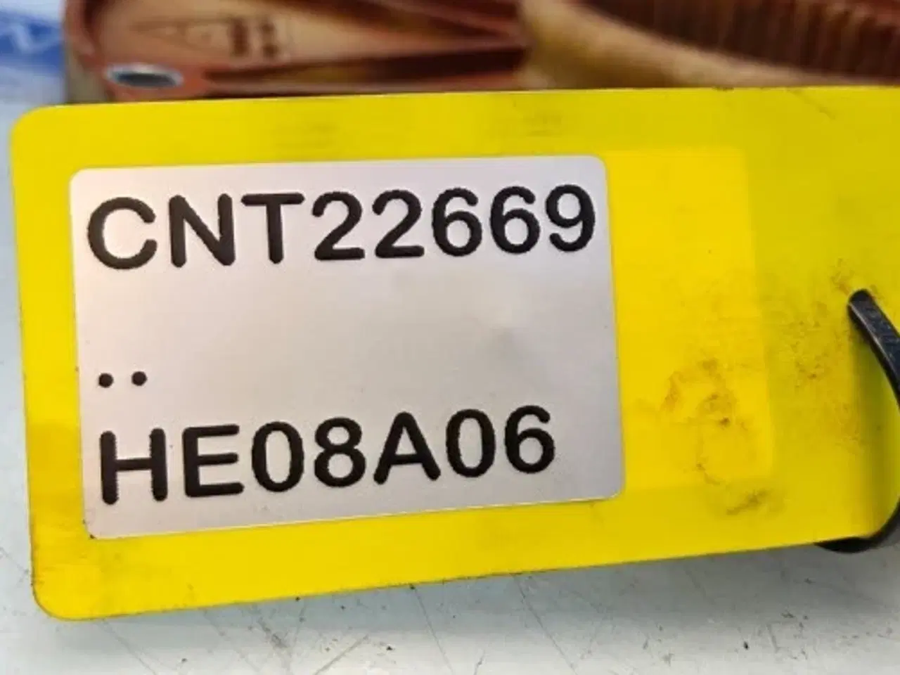 Billede 5 - Bobcat  TL38.70X   Flange  7268641