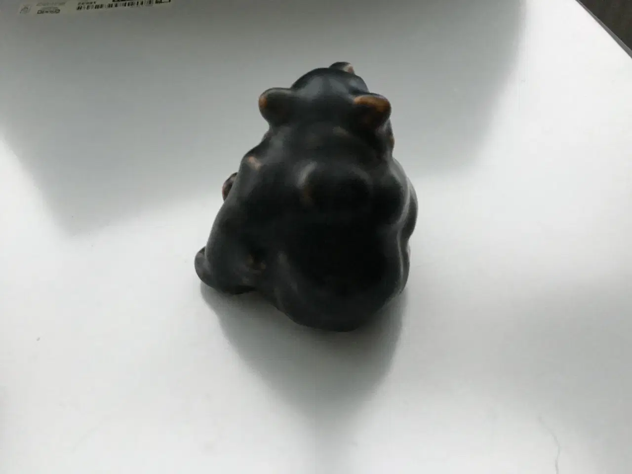 Billede 3 - Flot Knud Kyhn bjørne figur