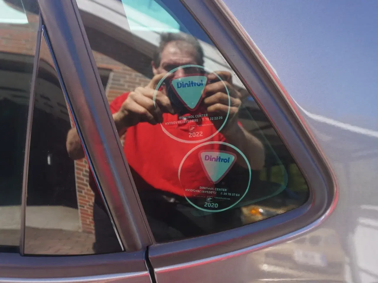 Billede 8 - VW Polo 1,2 TSi 90 Comfortline DSG BMT