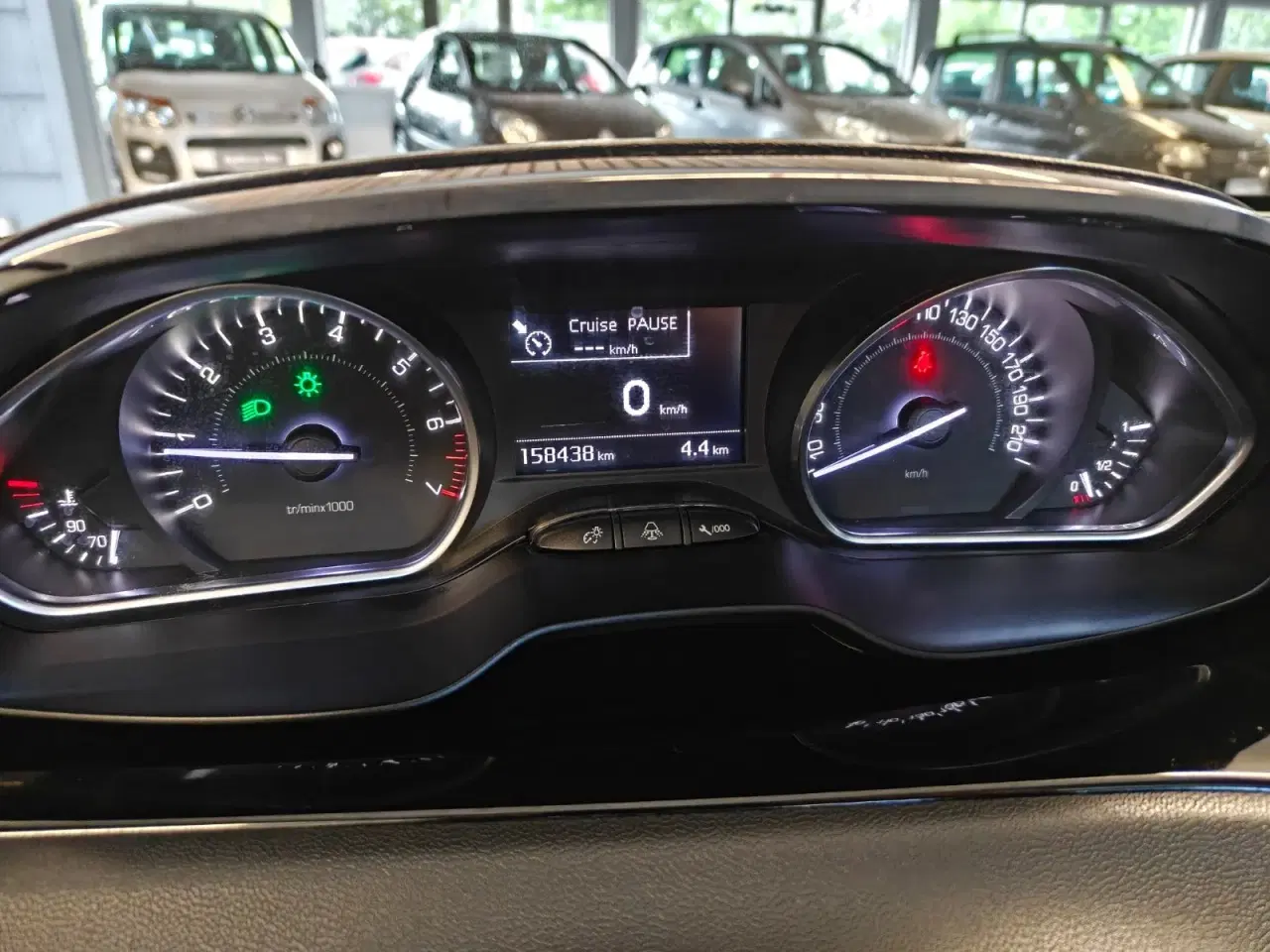 Billede 17 - Peugeot 208 1,2 VTi 82 Allure