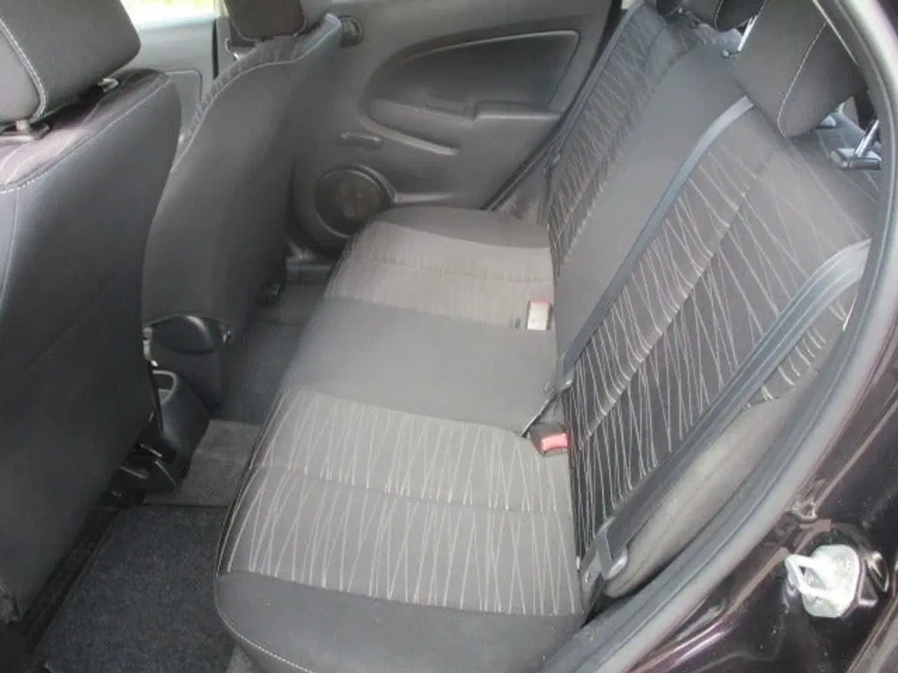 Billede 7 - Mazda 2 1,3 Go