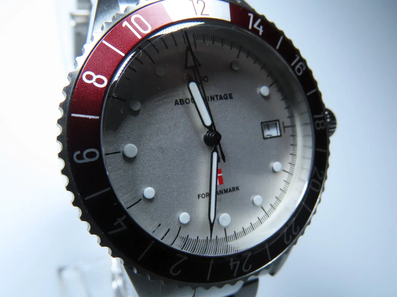 Billede 1 - About Vintage herreur