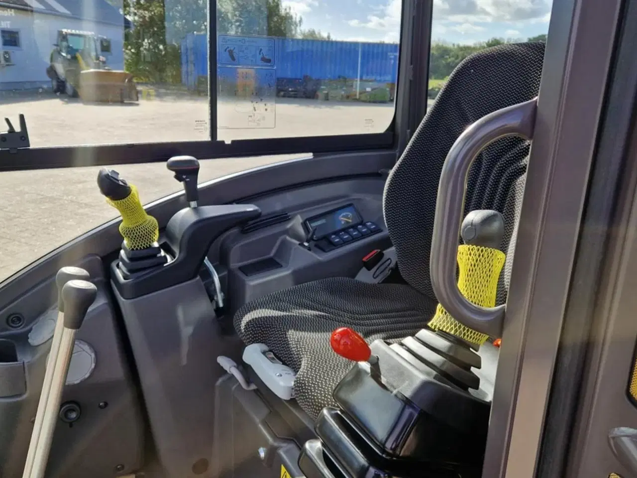 Billede 9 - Volvo EC18E