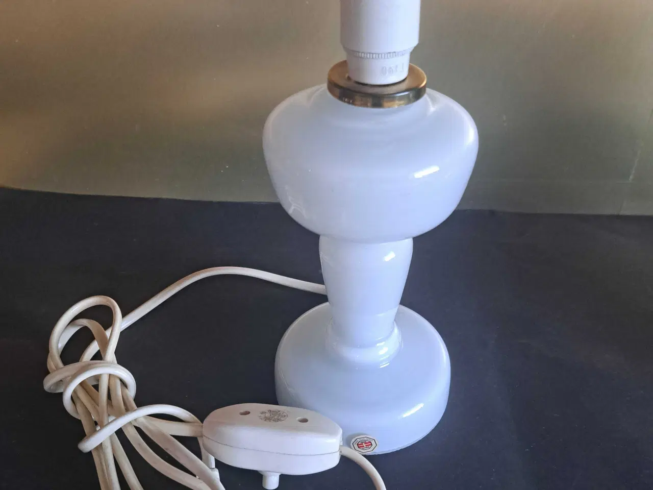 Billede 5 - Bordlampe