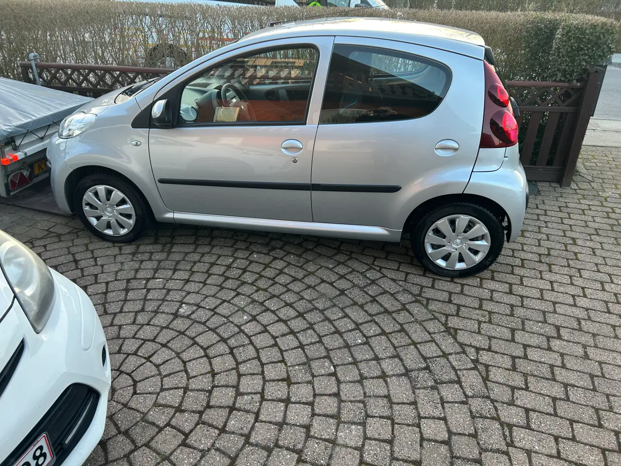 Billede 8 - Peugeot 107