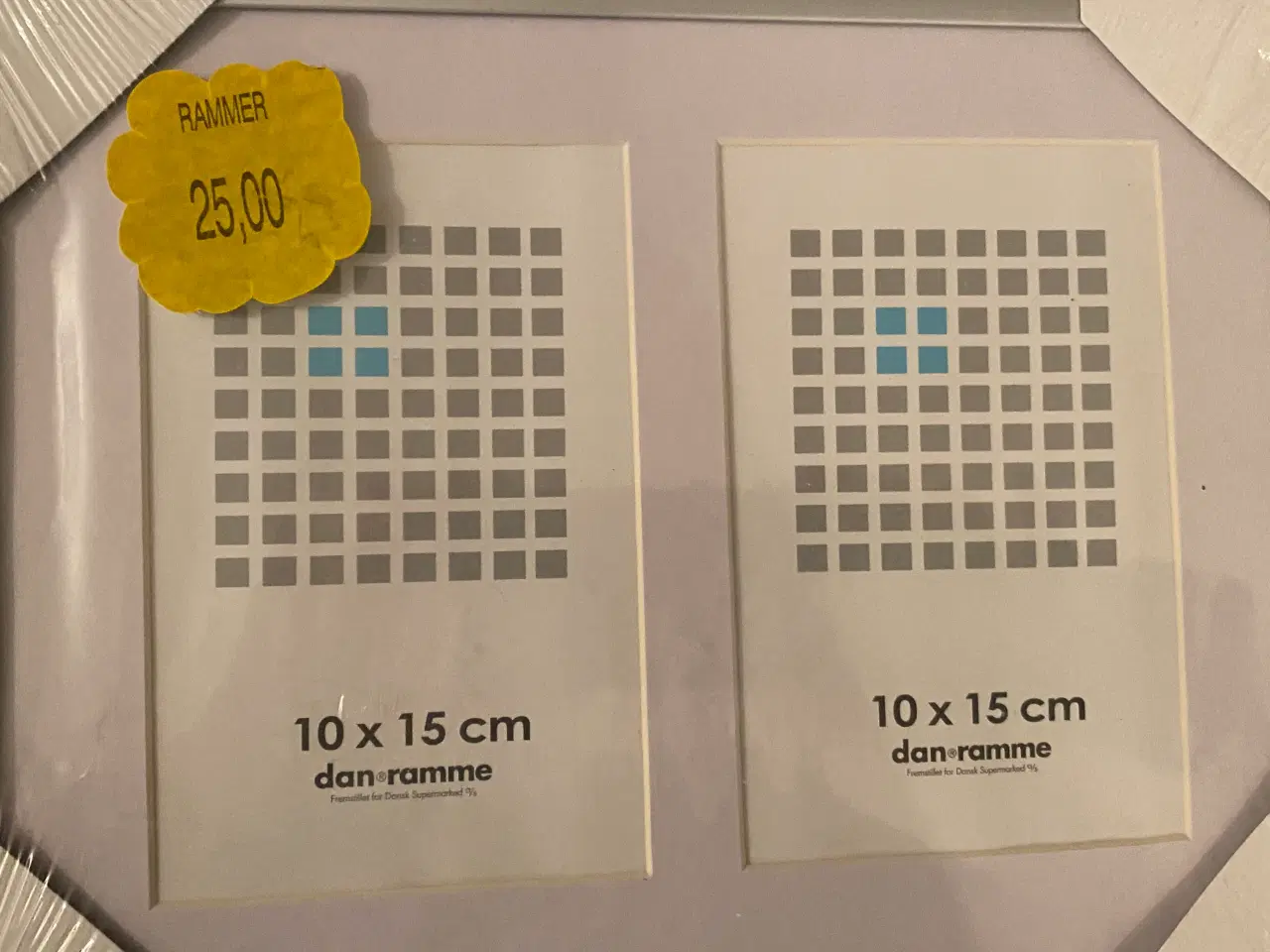 Billede 5 - 23 fototammer