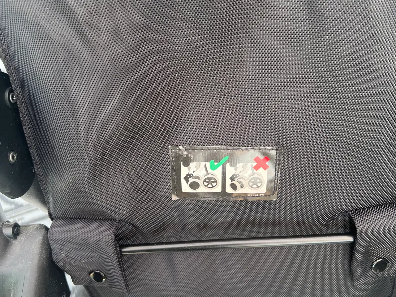 Billede 8 - Playmarket trolley gåvogn