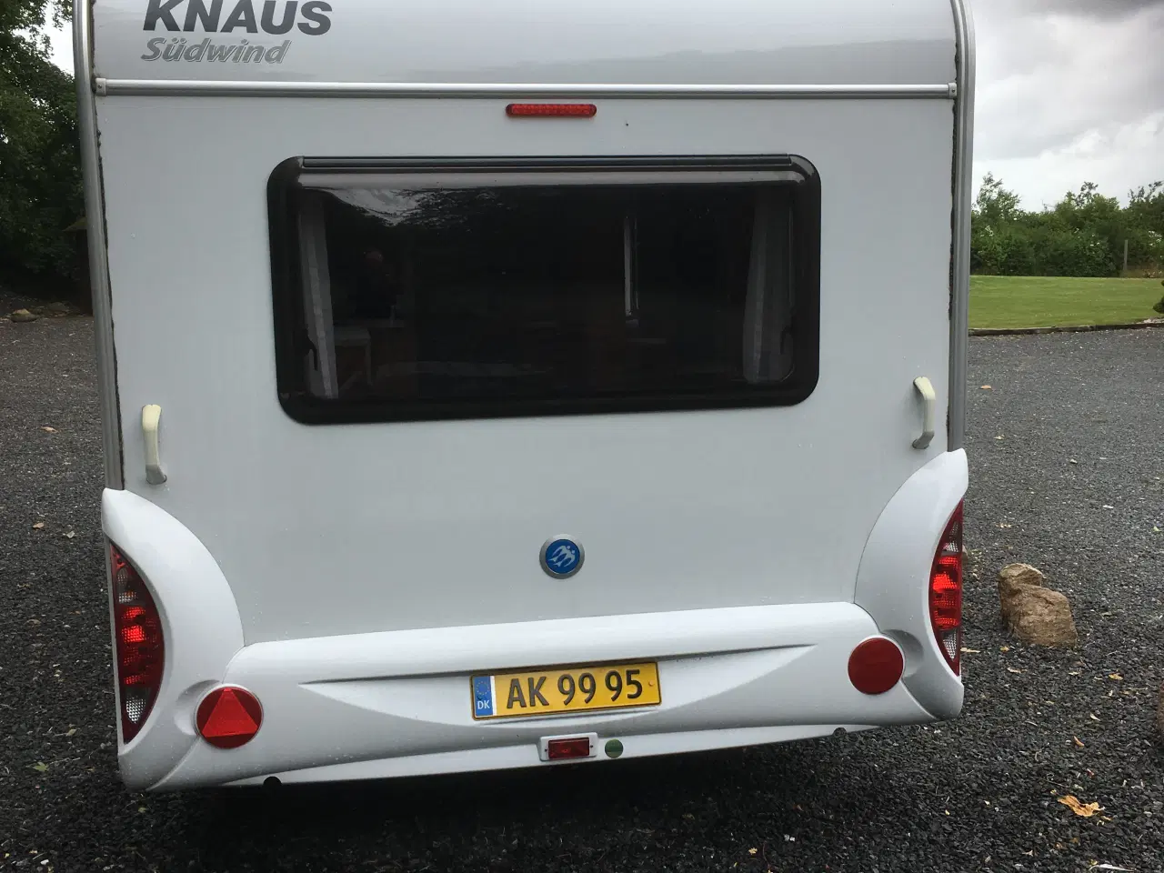 Billede 5 - Knaus Sydwind 450 Fu