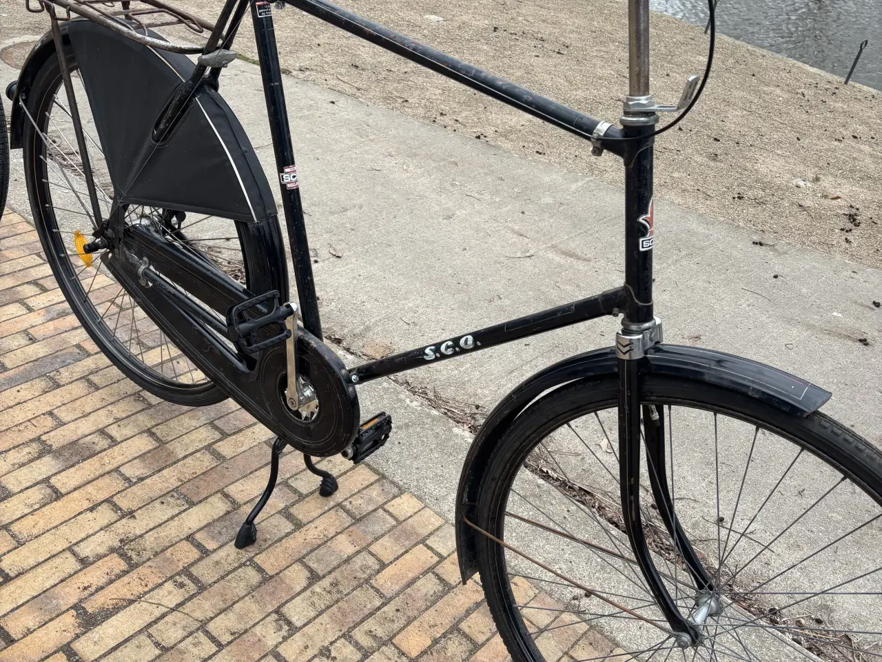 Billede 4 - Vintage SCO VM fra 1969