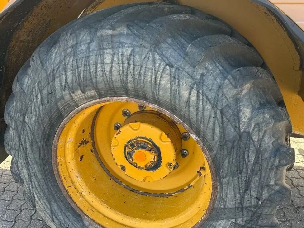 Billede 5 - Hydrema 922D