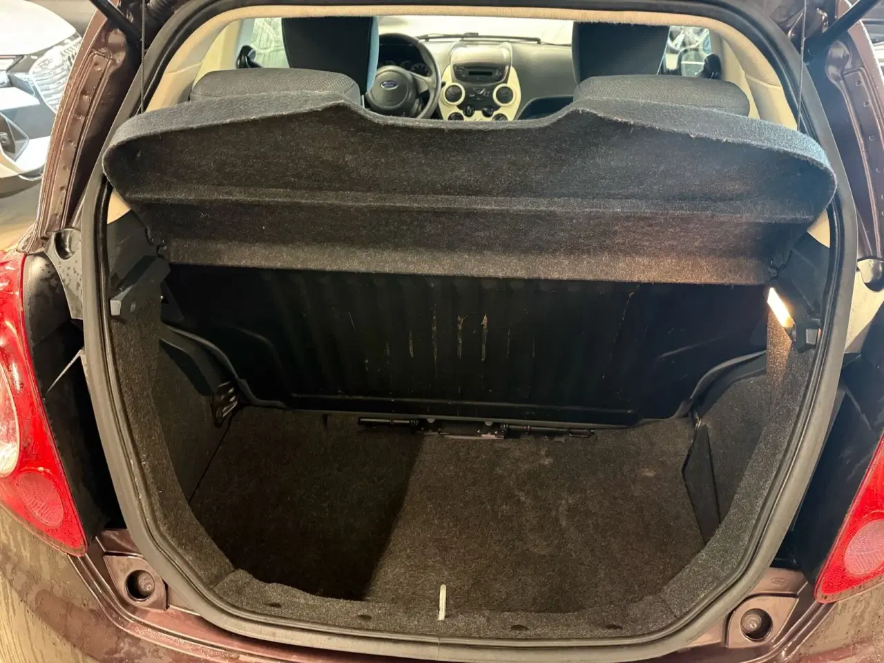 Billede 15 - Ford Ka 1,2 Trend+ 69HK 3d