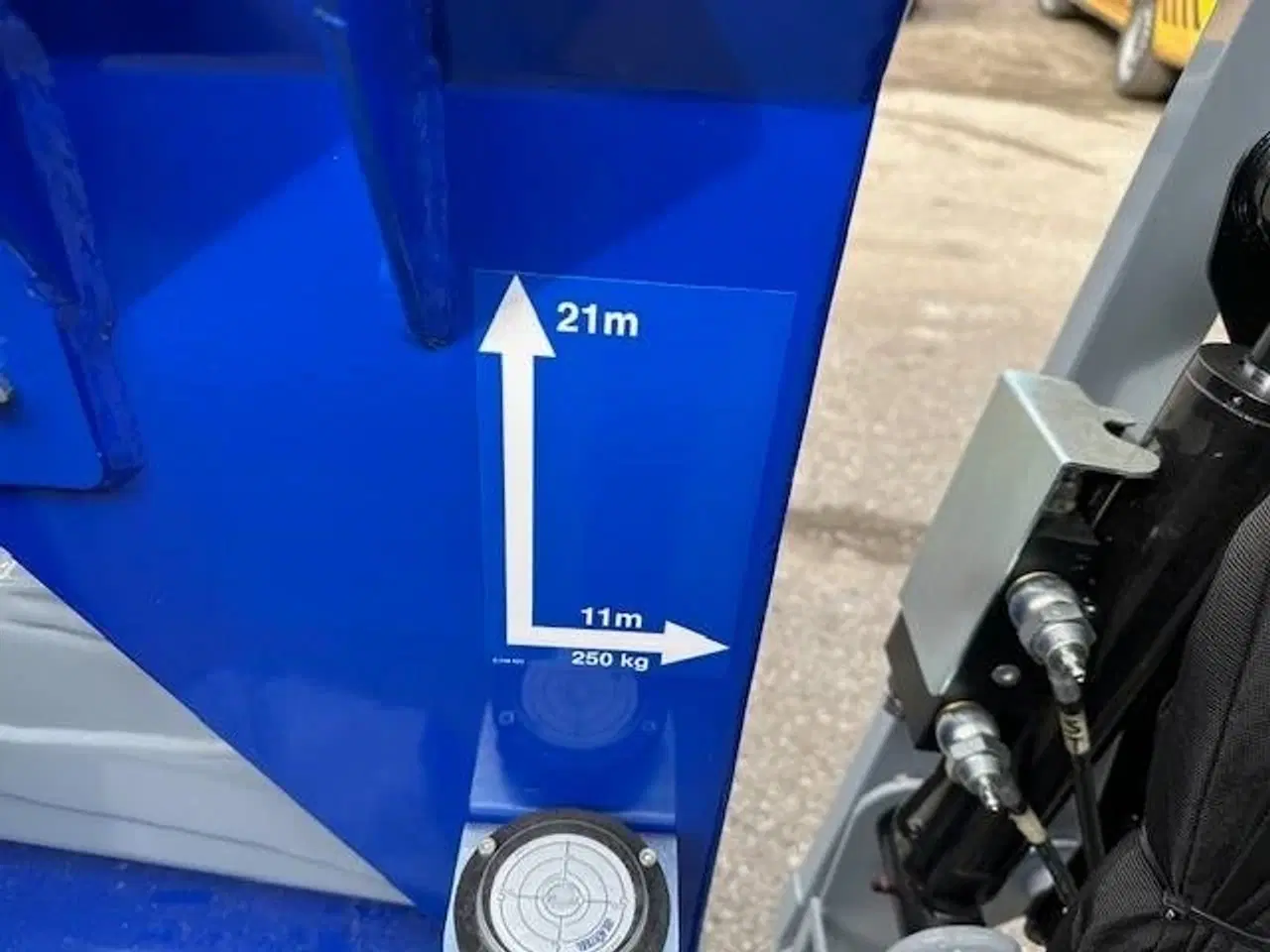 Billede 11 - Oil & Steel Octoplus 21