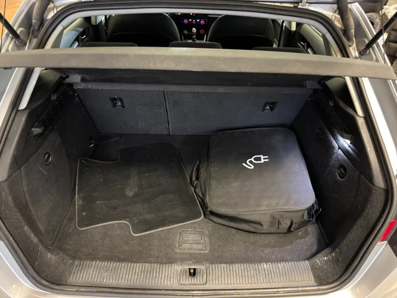 Billede 14 - Audi A3 1,4 e-tron Ambiente Sportback S-tr.